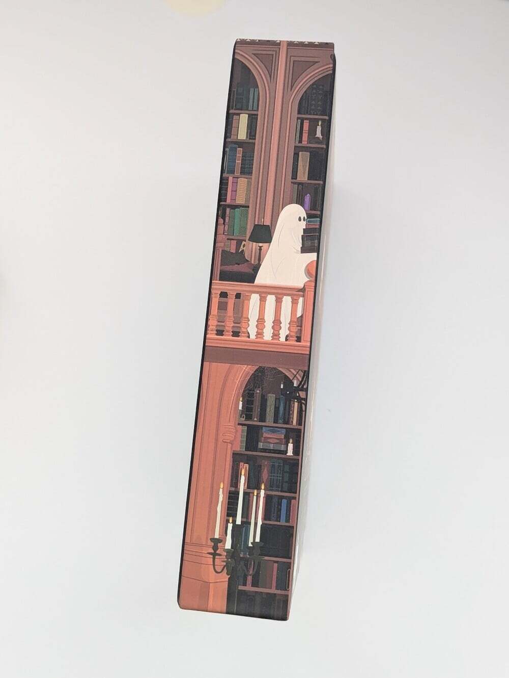 NEW IN BOX Hobbry "Ghost Stories" 500-Piece Puzzle - Picture 4 of 7